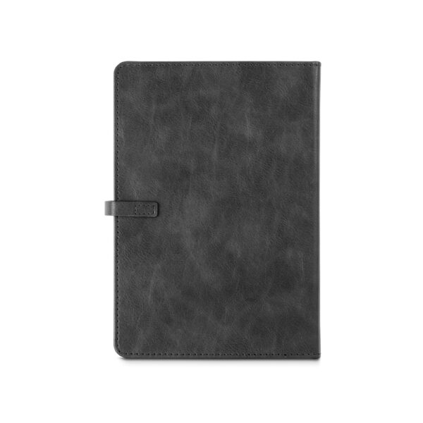 Agenda Diária A5 Executiva com Caneta em PU Sg22166 - Image 9