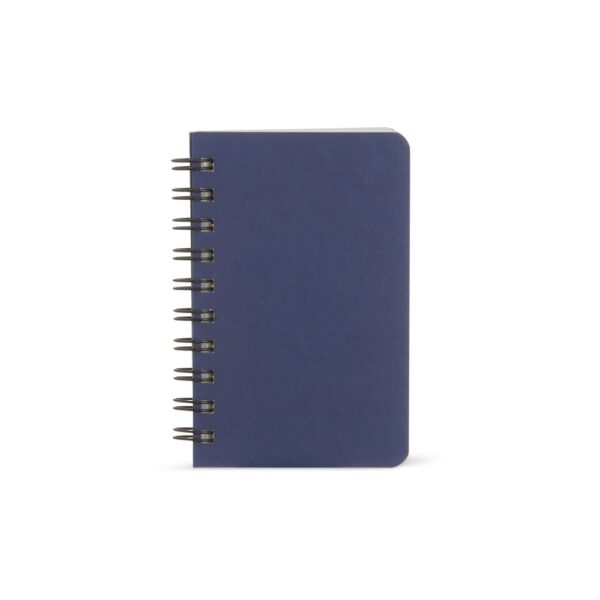 Caderno Kraft A6 Capa Dura Wire-o S81941 - Image 3