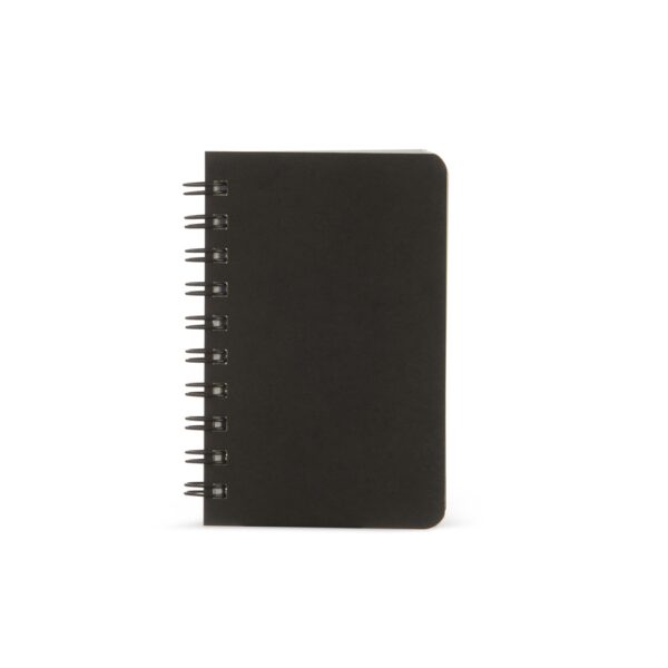 Caderno Kraft A6 Capa Dura Wire-o S81941