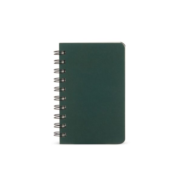 Caderno Kraft A6 Capa Dura Wire-o S81941 - Image 8