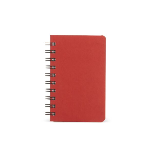Caderno Kraft A6 Capa Dura Wire-o S81941 - Image 7