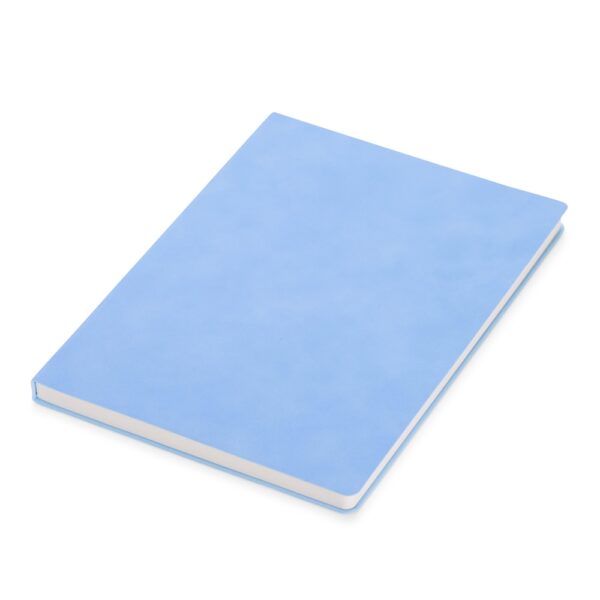 Caderno Moleskine B5 Pautado PU S69111 - Image 2