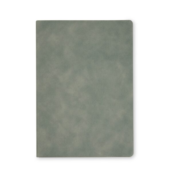 Caderno Moleskine B5 Pautado PU S69111 - Image 5
