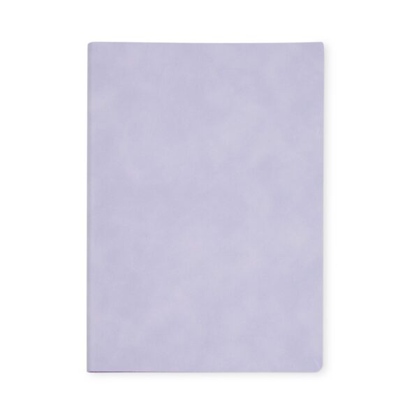 Caderno Moleskine B5 Pautado PU S69111 - Image 8
