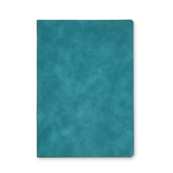 Caderno Moleskine B5 Pautado PU S69111 - Image 9