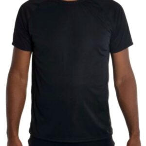 Camiseta Dry Fit com Proteção UV Manga Curta ou Longa, Gola Redonda ou V Sdryfit