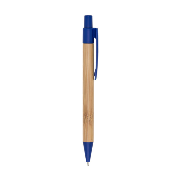 Caneta Ecológica Bambu S27121 - Image 8