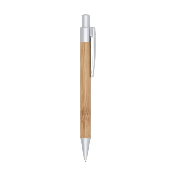Caneta Ecológica Bambu S27121 - Image 6
