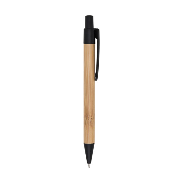 Caneta Ecológica Bambu S27121 - Image 4