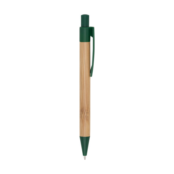 Caneta Ecológica Bambu S27121 - Image 3