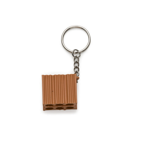 Chaveiro Tijolo PP S78321