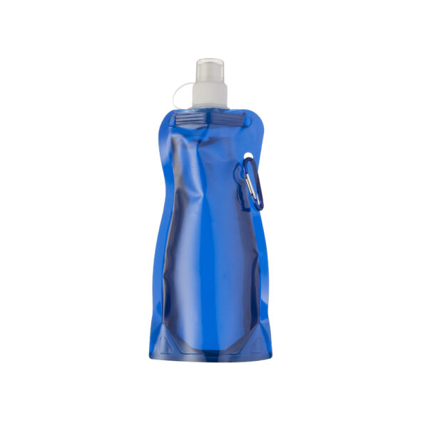 Squeeze Dobrável Plástico 480ml S95421 - Image 10