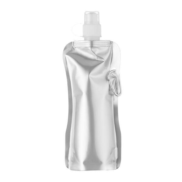 Squeeze Dobrável Plástico 480ml S95421 - Image 8