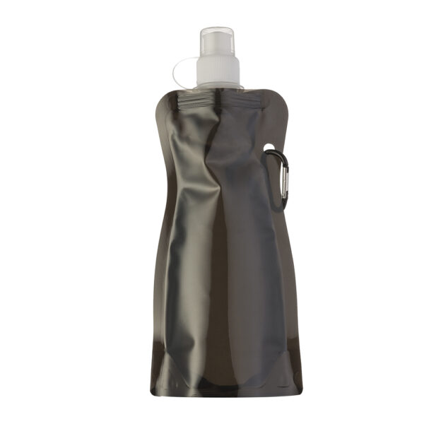 Squeeze Dobrável Plástico 480ml S95421 - Image 7