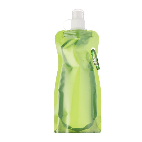 Squeeze Dobrável Plástico 480ml S95421 - Image 5