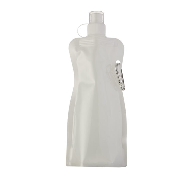 Squeeze Dobrável Plástico 480ml S95421 - Image 12