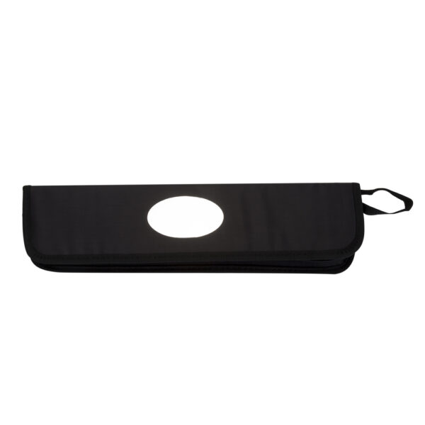 Kit Churrasco 3 Peças Inox com Estojo S64470 - Image 3