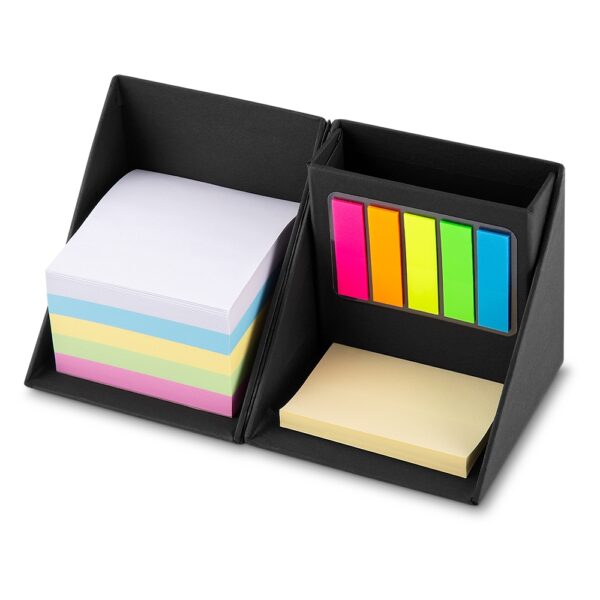 Bloco de Anotações de Mesa e Post-it S61521 Sb61521 - Image 8