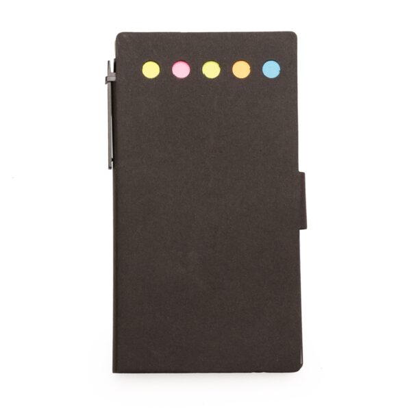 Bloco de Anotações B6 Post-it com Caneta Eco S47731 - Image 2