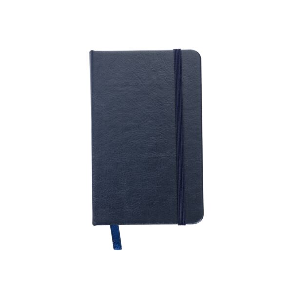Caderno Moleskine A6 Couro Sintético Pautado e Sem Pauta Sns59521 - Image 10