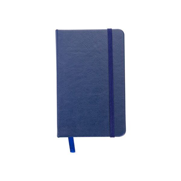 Caderno Moleskine A6 Couro Sintético Pautado e Sem Pauta Sns59521 - Image 2