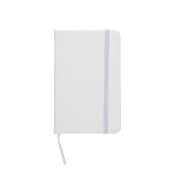 Caderno Moleskine A6 Couro Sintético Pautado e Sem Pauta Sns59521 - Image 6