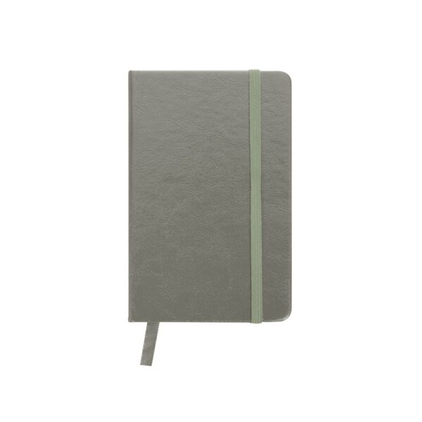 Caderno Moleskine A6 Couro Sintético Pautado e Sem Pauta Sns59521 - Image 5