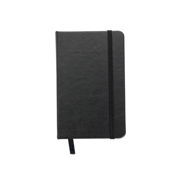 Caderno Moleskine A6 Couro Sintético Pautado e Sem Pauta Sns59521 - Image 4