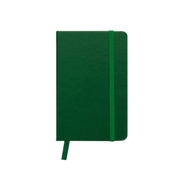 Caderno Moleskine A6 Couro Sintético Pautado e Sem Pauta Sns59521 - Image 7