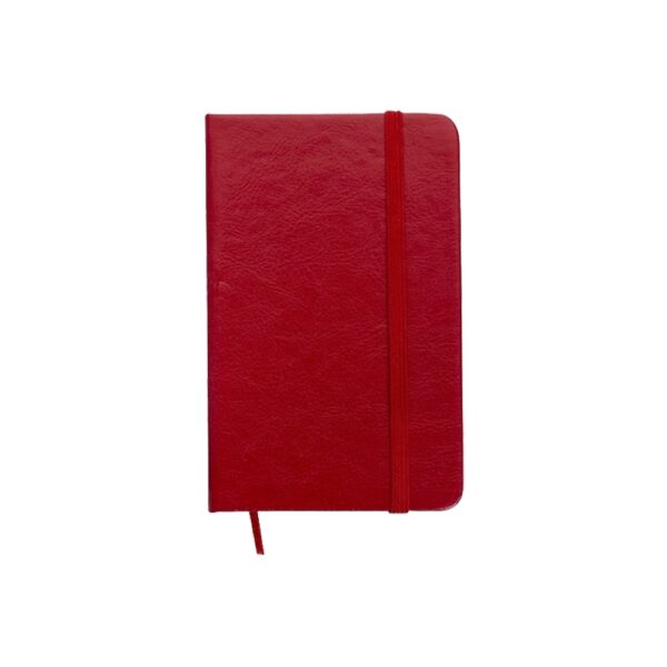 Caderno Moleskine A6 Couro Sintético Pautado e Sem Pauta Sns59521 - Image 9
