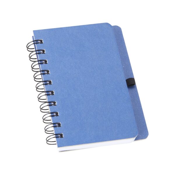 Caderno B6 Kraft Wire-o S73841 - Image 5
