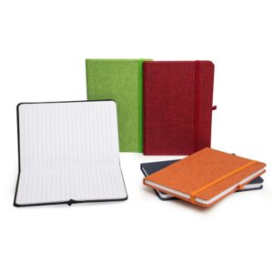 Caderno Moleskine B6 Linho S40160