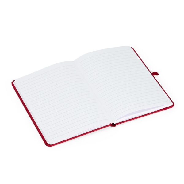 Caderno Moleskine B6 Linho S40160 - Image 3