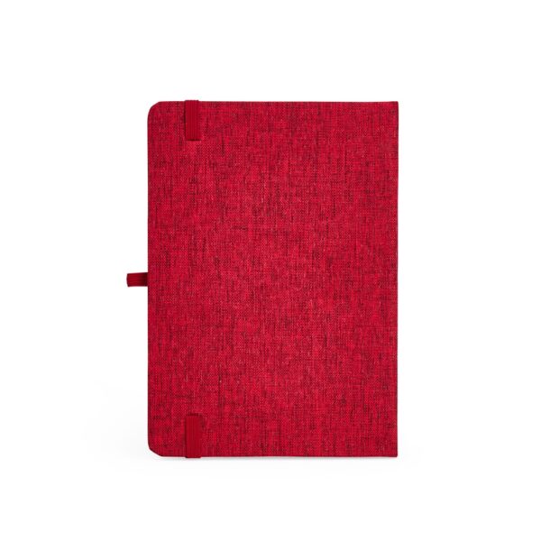 Caderno Moleskine B6 Linho S40160 - Image 7