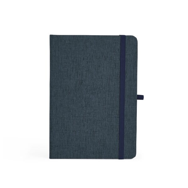 Caderno Moleskine B6 Linho S40160 - Image 4