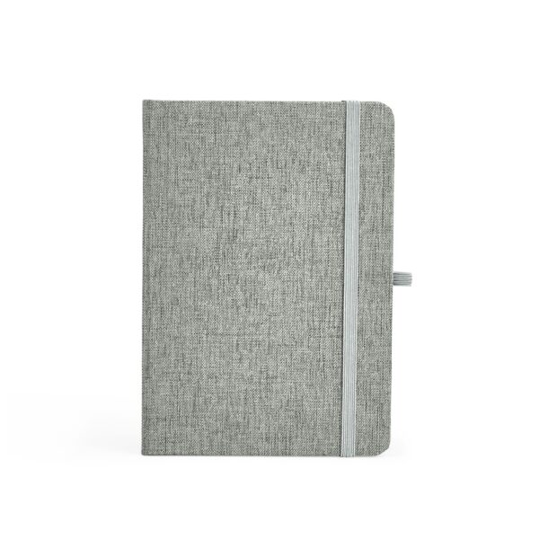 Caderno Moleskine B6 Linho S40160 - Image 9