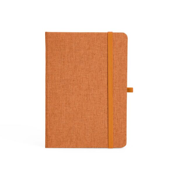 Caderno Moleskine B6 Linho S40160 - Image 8