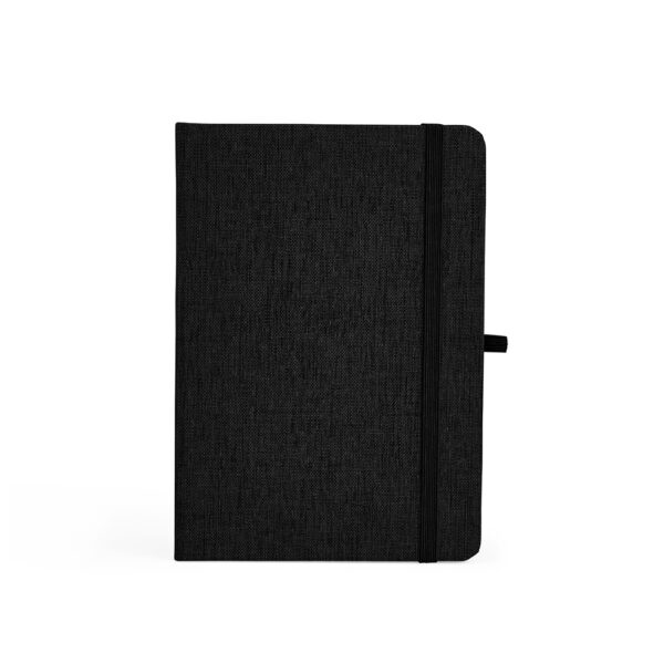Caderno Moleskine B6 Linho S40160 - Image 2