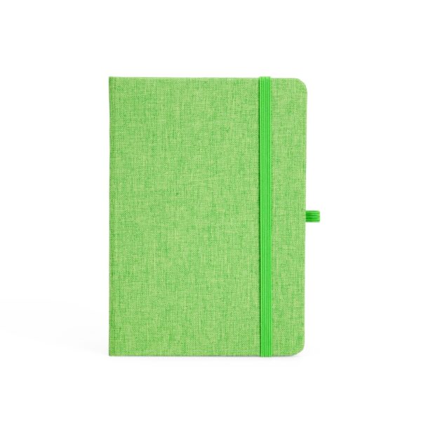 Caderno Moleskine B6 Linho S40160 - Image 6