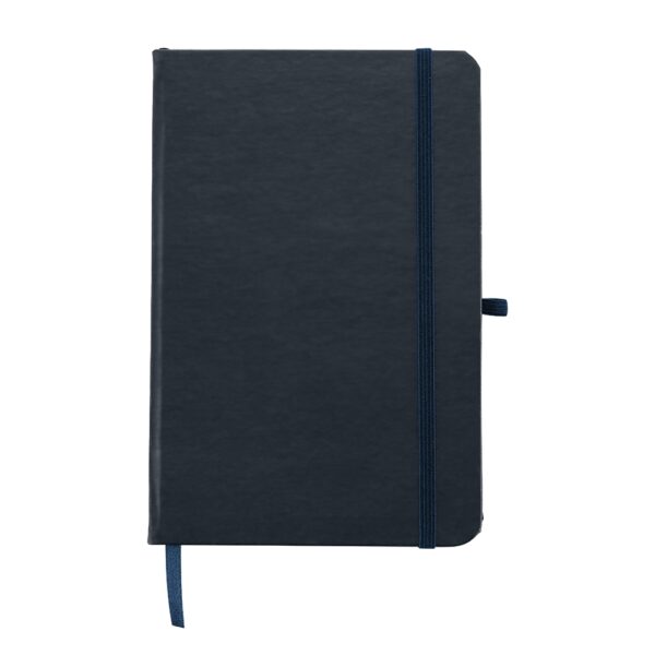 Caderno Moleskine A5 Sem Pauta Percalux Ss27441 - Image 2
