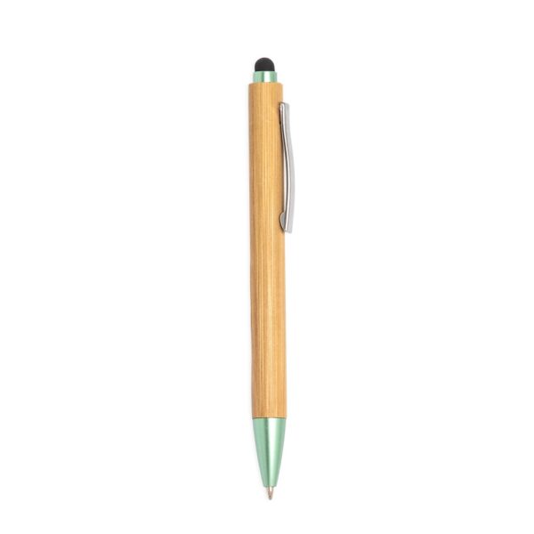 Caneta Ecológica Touch Screen Clique S20180 - Image 8