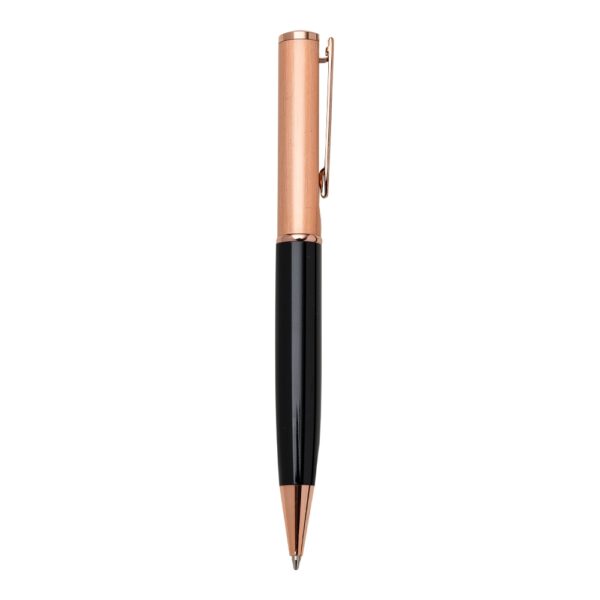 Caneta Executiva Metal Giro S66621