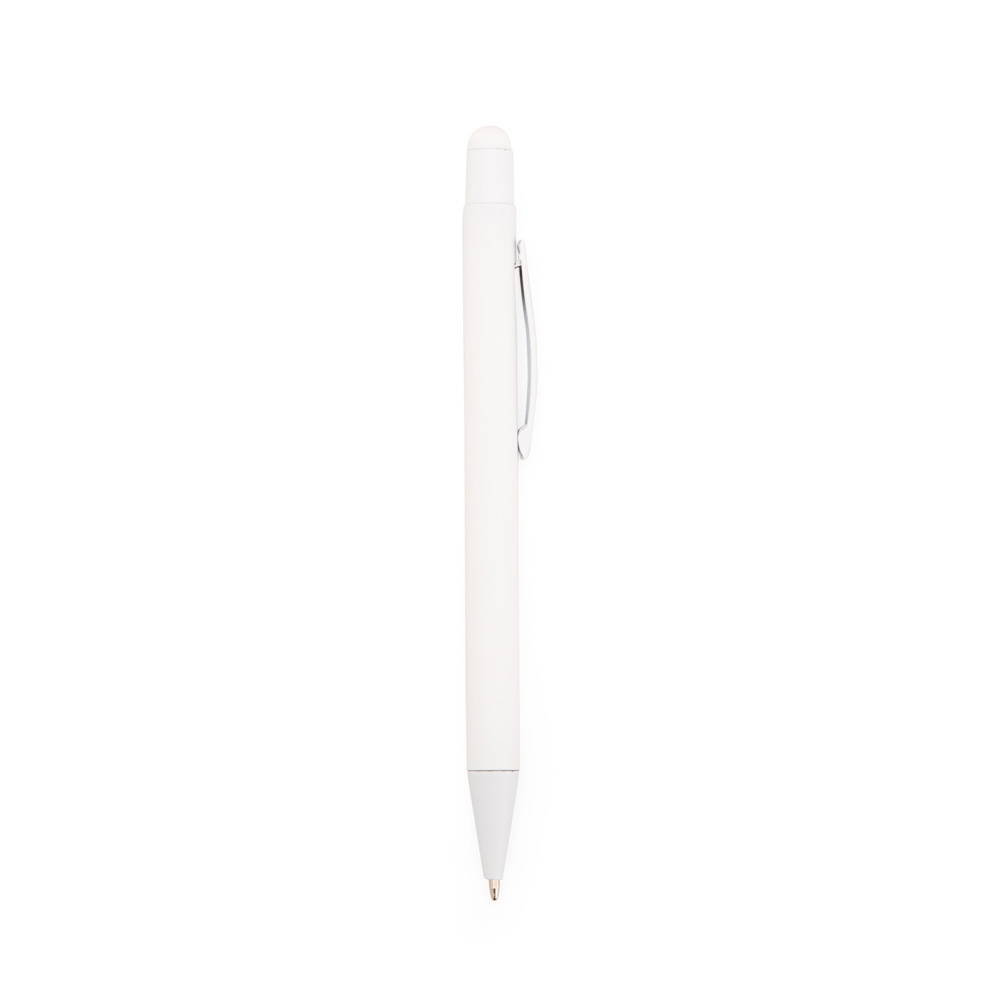 Caneta Metal Touch Screen Clique Colorida touch preto Sb94941 Preta touch colorido S94941Inteira mesma cor Sc94941 - Imagem 29
