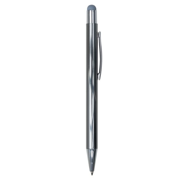 Caneta Metal Touch Screen Clique S88020 - Image 9
