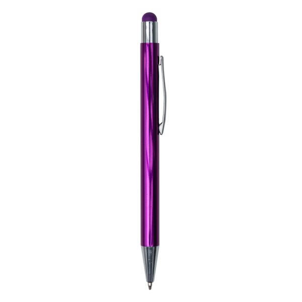 Caneta Metal Touch Screen Clique S88020 - Image 7