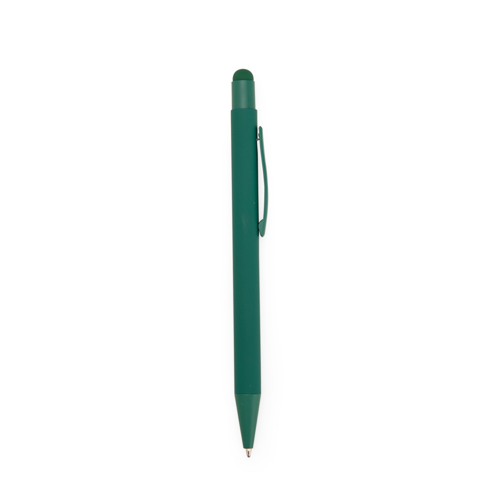 Caneta Metal Touch Screen Clique Colorida touch preto Sb94941 Preta touch colorido S94941Inteira mesma cor Sc94941 - Imagem 26