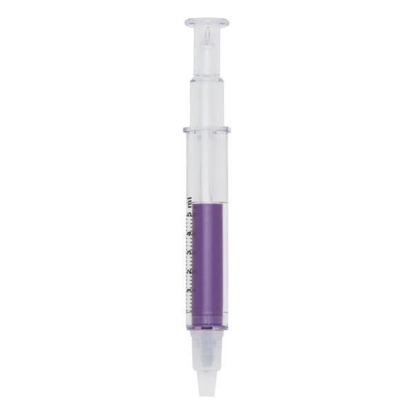 Caneta Seringa Marca Texto S60000 - Image 3