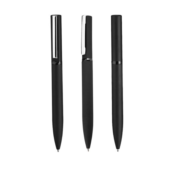 Caneta Executiva Rotação Metal com Estojo Presente S08531
