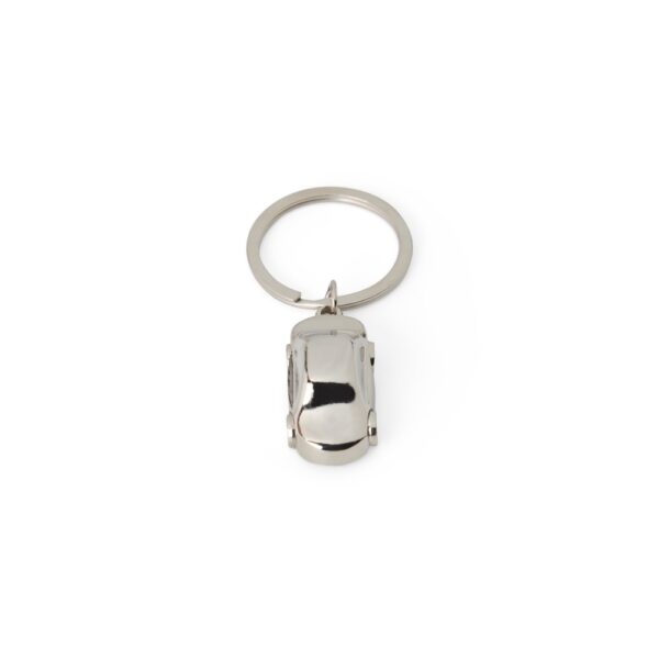 Chaveiro Metal Carro S90611 - Image 2