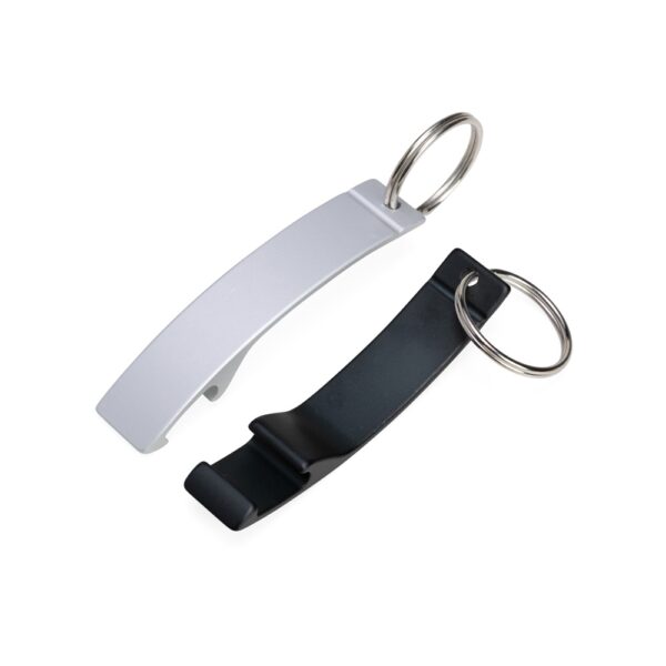 Chaveiro Metal Abridor Sf7624 e Sb7624 - Image 2